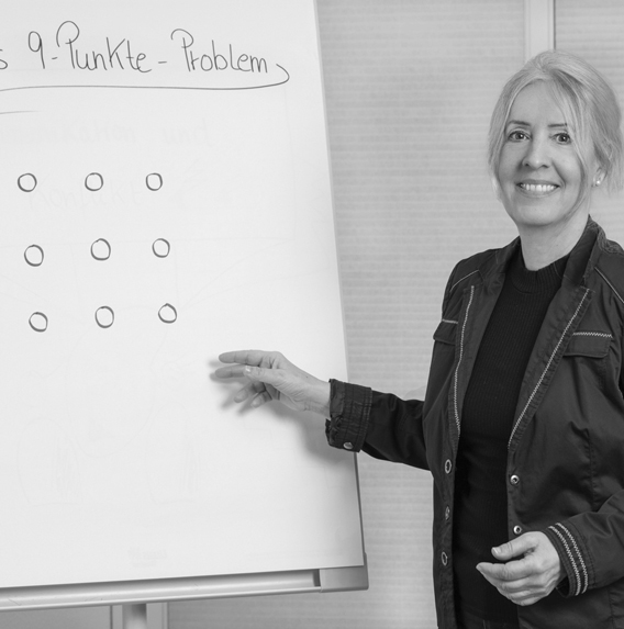 Barbara Kuklok Beratung, Training und Coaching